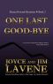 [Sharyn Howard Mystery 02] • One Last Goodbye